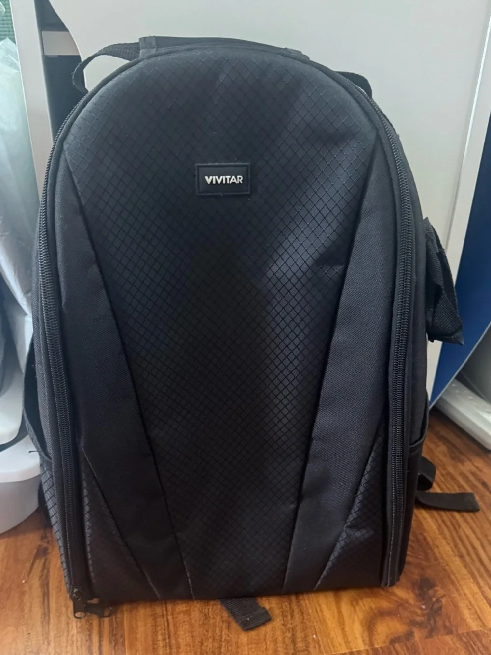 Vivitar Pro Camera Backpack - Picture 2 of 8